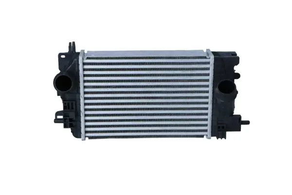 Nrf Ladeluftkühler 30549 Für Opel - Bild 2
