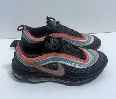 Nike Air Max 97 'Neon Seoul' Men's Size 8.5 (CI1503-001)