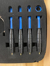 Siglent SRF5030T Near Field Probe Set mit Etui/Tasche & User Manual