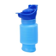 Children Urinal Portable Toilet Urine Pee Bottle Bag Travel Potty Funnel For NEW