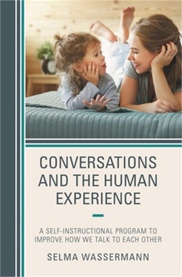 Conversations and the Human Experience: A Self-Instructional Program to Improve