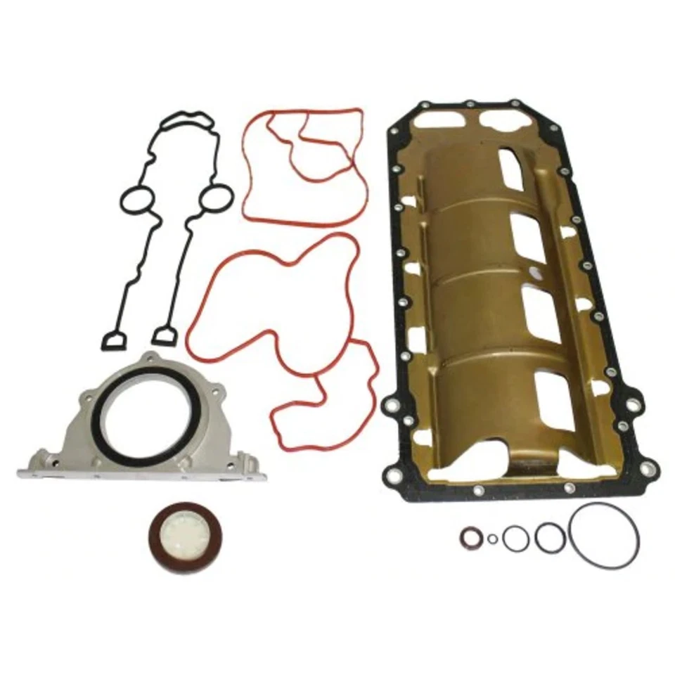 EK1160A DNJ Kit Engine Rebuild for Dodge Charger Jeep Grand Cherokee Commander - Imagem 4 de 4