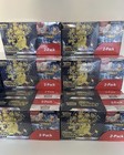 Pokemon TCG Surging Sparks ETB & Booster Bundle Costco Exclusive | New & Sealed