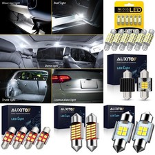 Auxito 31mm Led Interior Dome Trunk Light Bulb De3175 De3021 Canbus Error Free M Auxito 31mm Led Interior Dome Trunk Light Bulb De3175 De3021 Canbus Error Free M