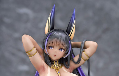 Vorbestellung Azur Lane Cleopatra: Stars and Roses 1/6 Figur MAI2027