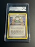 Pokemon Ex Sandstorm Uncommon Lanette's Net Search 87/100 CGC 7.5 Near Mint+
