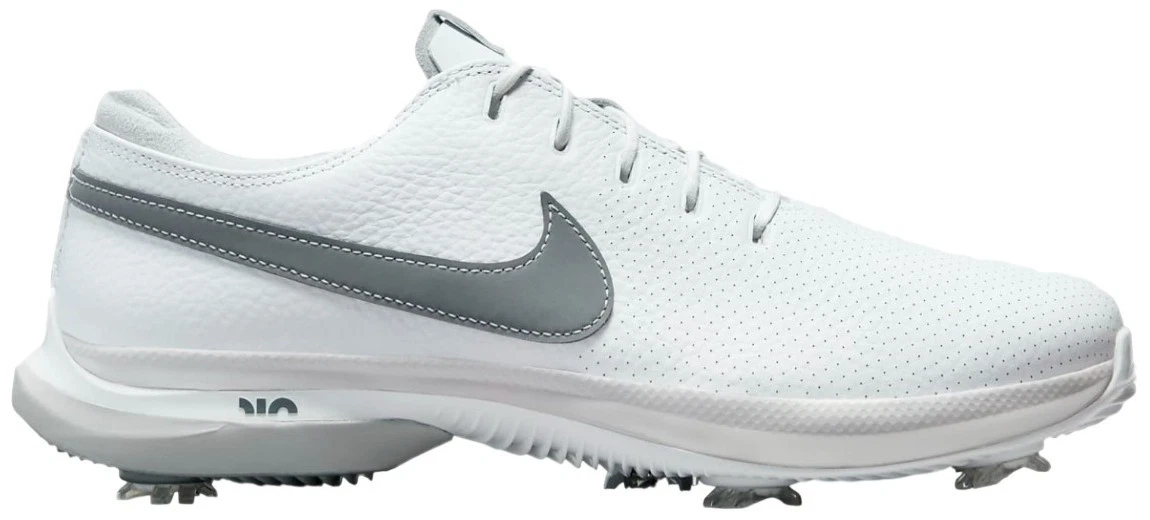 Nike Air Zoom Victory Tour 3 BOA Wide White Black for Sale