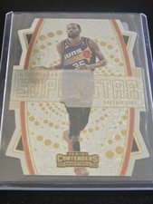 Panini Contenders Kevin Durant