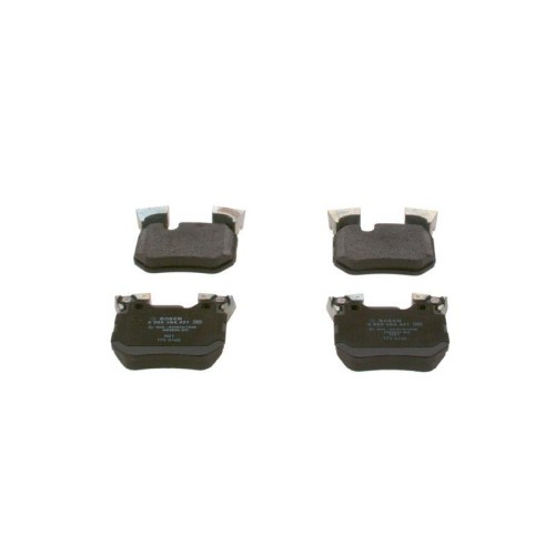 Plaquettes de frein Bosch 0986494421 auto berline pour frein à disque BMW xDrive