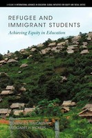 Florence E. Mccarthy (U. A.) | Refugee And Immigrant Students | Taschenbuch