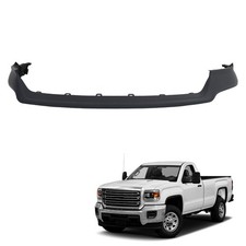 Bumper Cover Front Replacement for 2014 2015 Sierra GM1014113