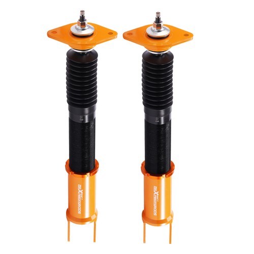 24 Ways Adjustable Full Coilovers Kits For Nissan Altima Sedan L32 2007 - 2012 - Picture 9 of 20