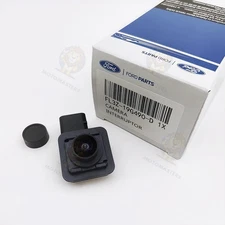 For 2015-2019 Ford F150 Rear Backup Reverse Camera FL3Z-19G490-D New