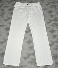 Current Elliot Jeans Womens 29x26 Straight Leg