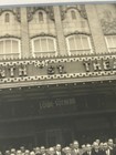 Allentown PA Nineteenth St Theater Framed Photograph 1930’s Era Vintage — photo 7