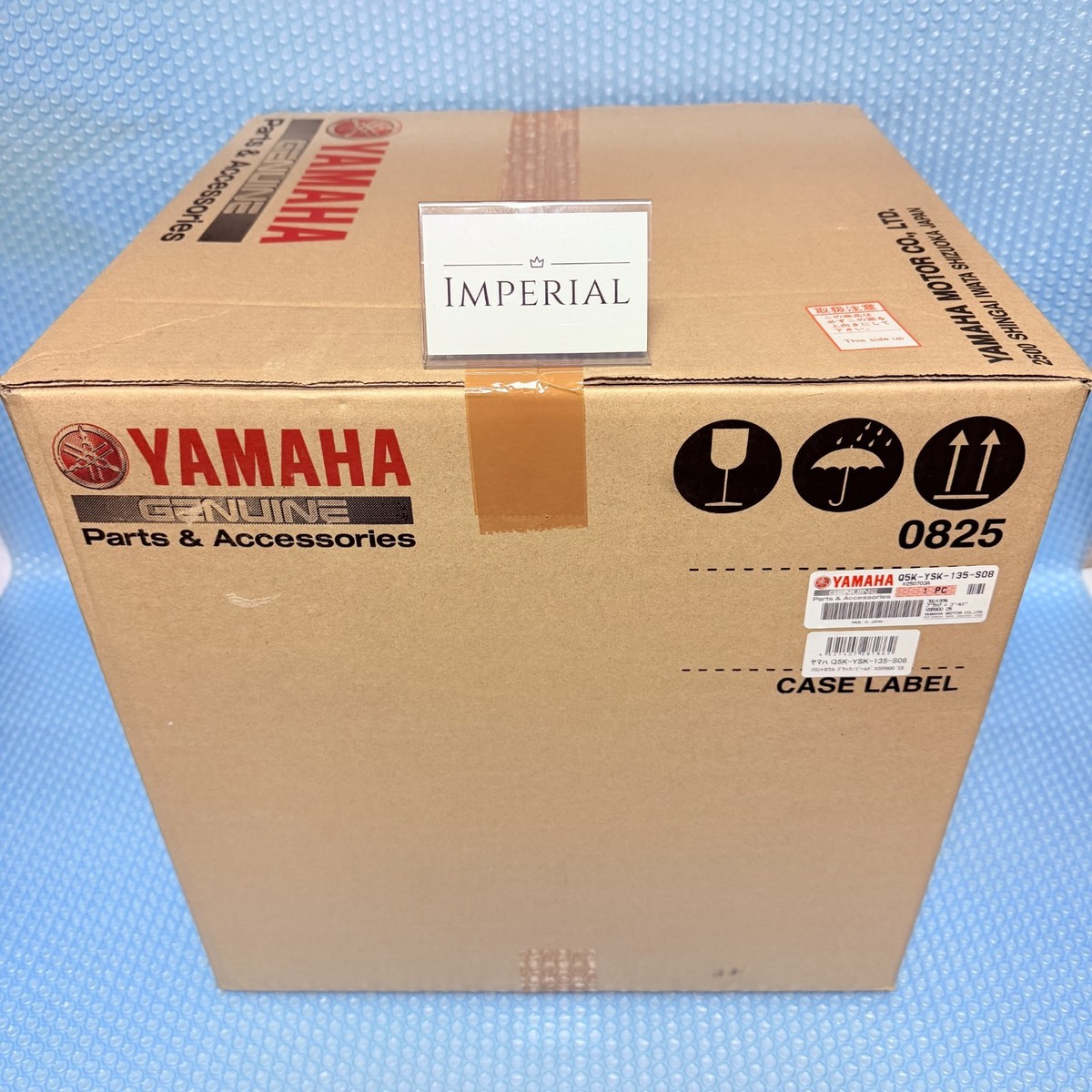 カ*ン様 【O-1800】ヤマハ CA-X11 YP-D3 NS-L225 オー YAMAHA Front Cowl Black/Gold for XSR900 '25 Q5K-YSK-135-S08 | eBay