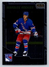 2020-21 O-Pee-Chee Platinum #156 Vitali Kravtsov RC (ref 199362)