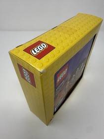LEGO 6533583 Classic Space Tic Tac Toe Insiders Reward NEW Sealed 5008897