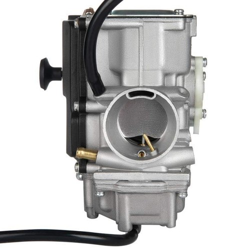 1997 1998 Yamaha Big Bear 350 Carburetor YFM 350 2x4 Carb ATV YFM350 - Bild 2 von 7
