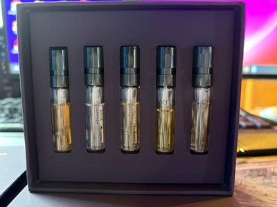 Initio Discovery Set Proben