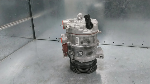 KLIMA PUMPE VW Golf VIII (CD1) Hatchback 2.0 GTI Clubsport 16V (DNFC) 3Q0816803D