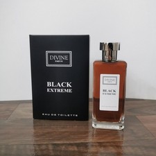 Profumo BLACK AFGANO Nasomatto BLACK EXTREME 100ml Divine Parfum Uomo Eau De