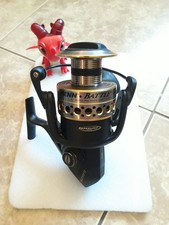 Penn Battle II 8000 Spinning Reel 8000 Size S...