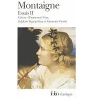 Les Essais - Ii | Michel De Montaigne | Taschenbuch | FranzöSisch | 2009