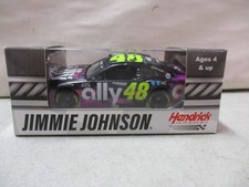 2020 Action Jimmie Johnson Ally All Star 1/64