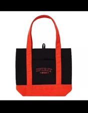 Spirit Halloween 2025 Canvas Mini Tote Bag