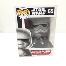 Funko Pop Star Wars The Force Awakens Vinyl Figures 5