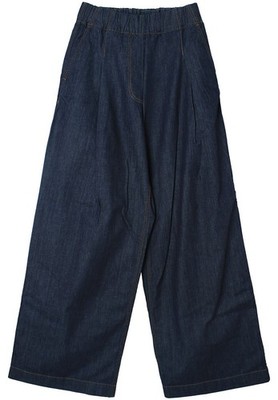 Dries Van Noten Indigo Denim Hose 113784722 [U]