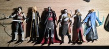 Castlevania Actionfiguren Diamond Select Toys