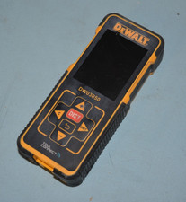 DeWalt DW03050-XJ 50M Tool Connect Laser Distance Measurer Metre