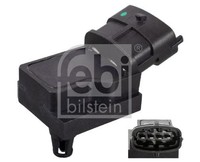 Sensor Saugrohrdruck Febi Bilstein 176772 FÜR Renault Saugrohrdrucksensor
