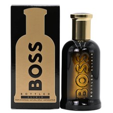 BOSS BOTTLED ELIXIR by Hugo Boss for Men EDP ...