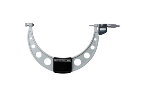 Mitutoyo Digimatic Replacement Anvil Micro 340-252-30 OMC-300MX