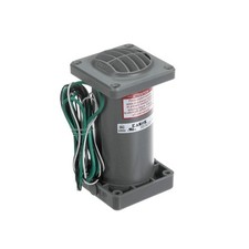Kason 11825LE0004 Pressure Relief Device 120VAC 4-6 PSI Durable Connection