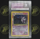 Sabrina’s Gengar 14/132 Gym Heroes 1st Edition Holo Pokémon TCG Card NM-MT ACE 8