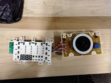 OEM LG EBR85194701 Washer Display and Control Board