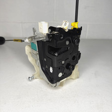 2010-18 AUDI A4 A5 A6 Q5 Q7 FRONT LEFT DOOR LOCK LATCH ACTUATOR 8J1837015D OEM