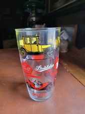 Vintage Classic Cars Glass Stutz Cheve Chevrolet Ford Buick Studebaker Hudson Vintage Classic Cars Glass Stutz Cheve Chevrolet Ford Buick Studebaker Hudson