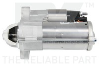 Anlasser Starter 1.7 Kw FüR Mercedes-Benz E-Klasse T-Model Sprinter 35-T