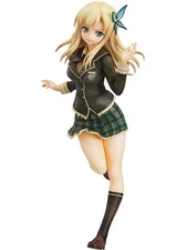 Haganai: I Don't Have Many Friends Kashiwagi Kisena 1/7