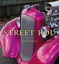 The Street Rod Enthusiast Color Series