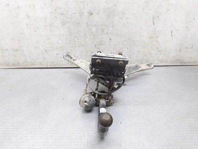 Saab 9-3 Ver2 2004 AHK Anhängerkupplung komplett DEV462806