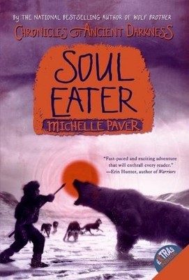 Chronicles of Ancient Darkness #3: Soul Eater: A Thrilling Chapter Book Abo ...