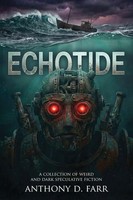 Anthony D. Farr (U. A.) | Echotide | Taschenbuch | Englisch (2026) | Velox Books