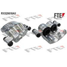 Etrier de frein Peugeot J9
