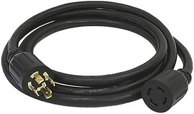 #ad Generac 10 ft. 30 Amp Generator Cord 6327 $71.19